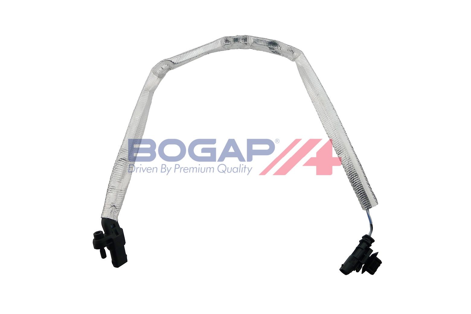 BOGAP W6115136 Sensor, Crankshaft Pulse