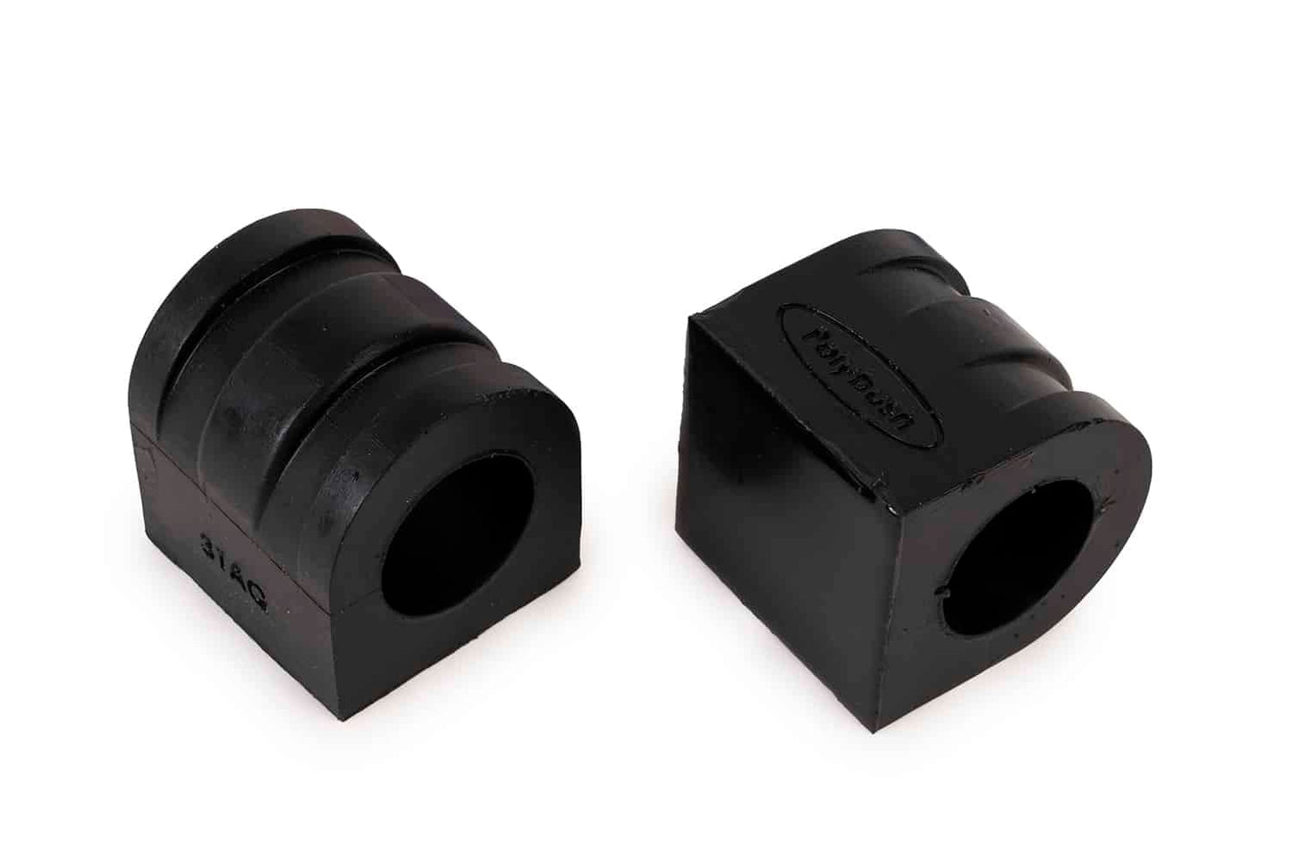 Polybush PS031AQ08 Front Anti Roll Bar Bushes 31mm
