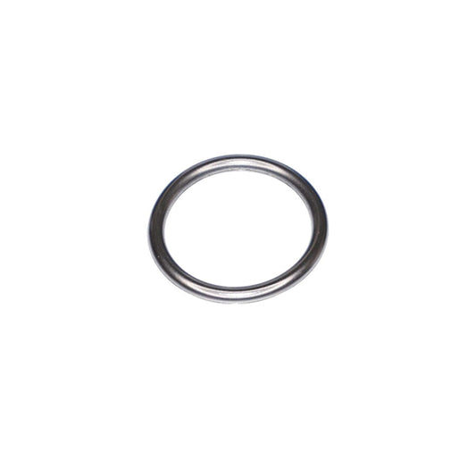 Genuine BMW 11617805052 N47 Intake Manifold Pipe O Ring 25x3.7mm | ML Performance US Car Parts