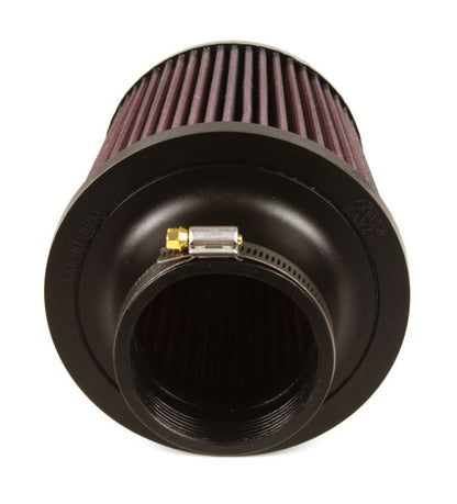K&N Engineering K&N Universal X-Stream Clamp-On Filter 6in Base OD x 5in Top OD x 6.5in Height