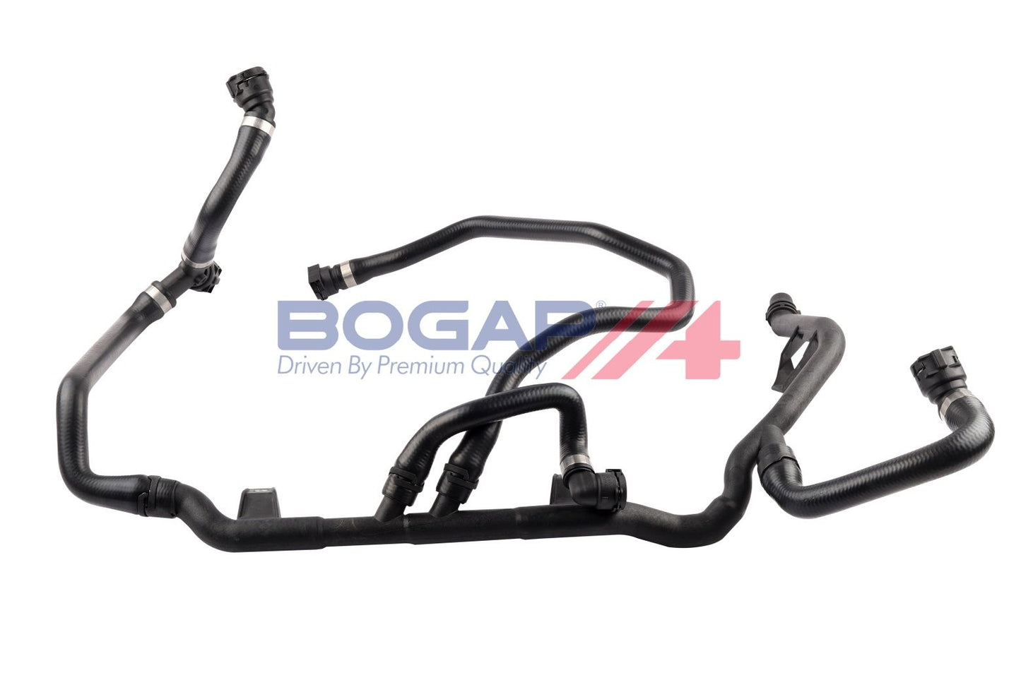 BOGAP B4228428 Radiator Hose