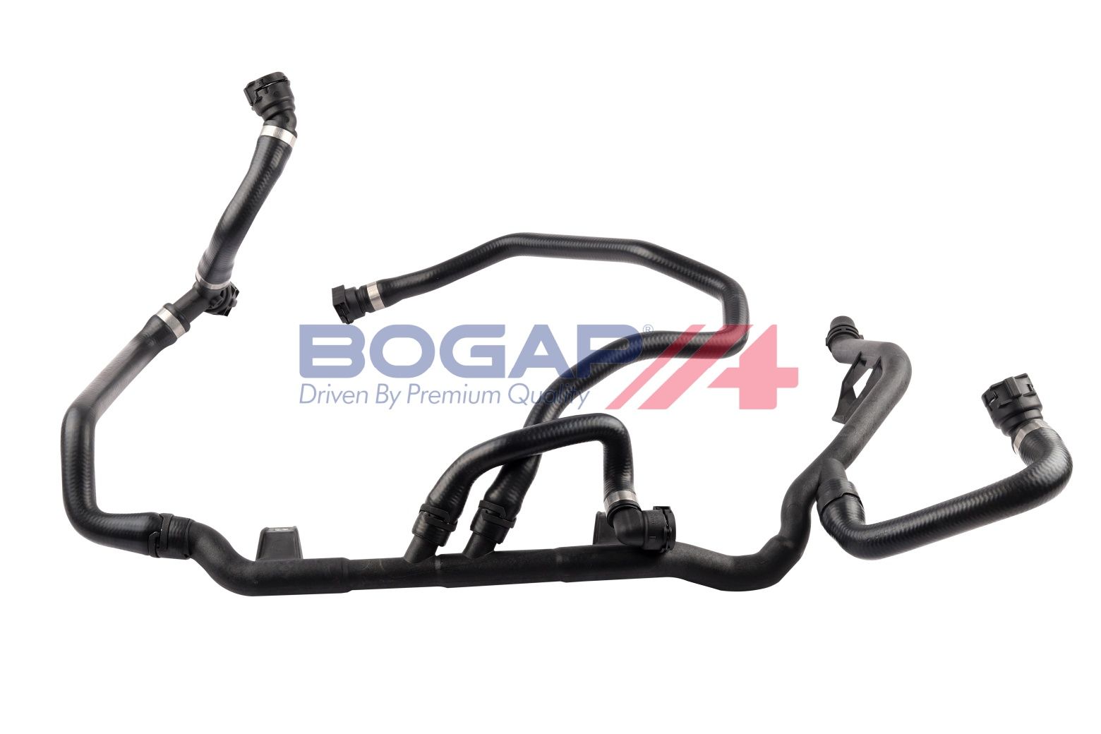 BOGAP B4228428 Radiator Hose