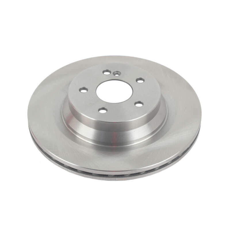 PowerStop Power Stop 12-18 Mercedes-Benz CLS550 Rear Autospecialty Brake Rotor