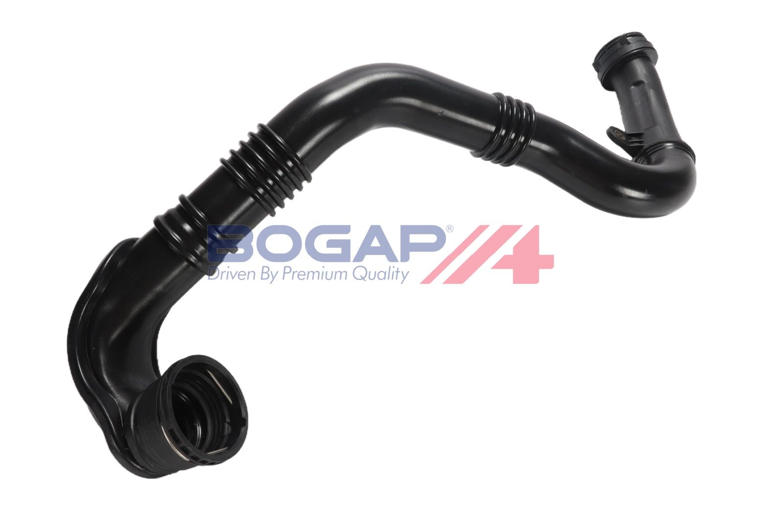 BOGAP L1711114 Charge Air Hose
