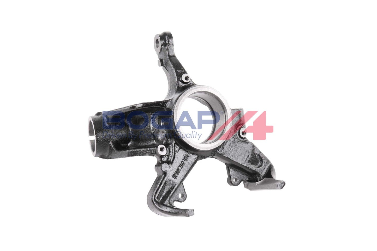BOGAP A3341121 Steering Knuckle, Wheel Suspension