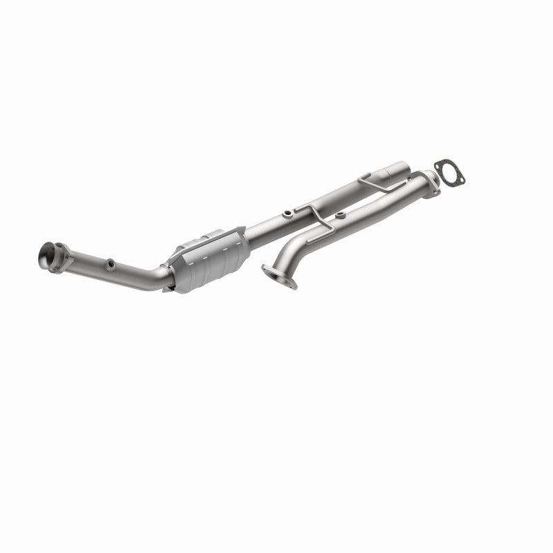 MagnaFlow Direct Fit Catalytic Converter 97-01 Explorer-Mountaineer