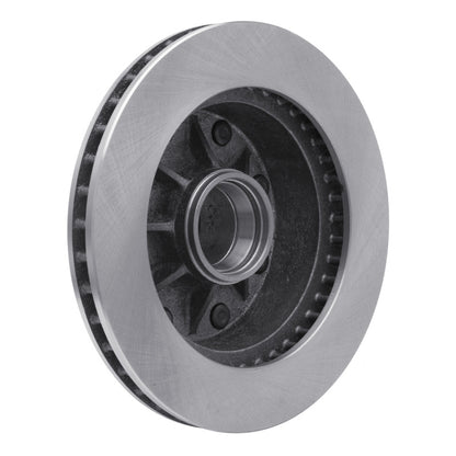 DFC 75-80 Ford F-250 2WD (Excl Super Duty) Front Brake Rotor