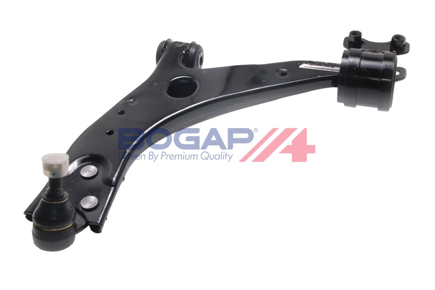 BOGAP V3327111 Control/Trailing Arm, Wheel Suspension