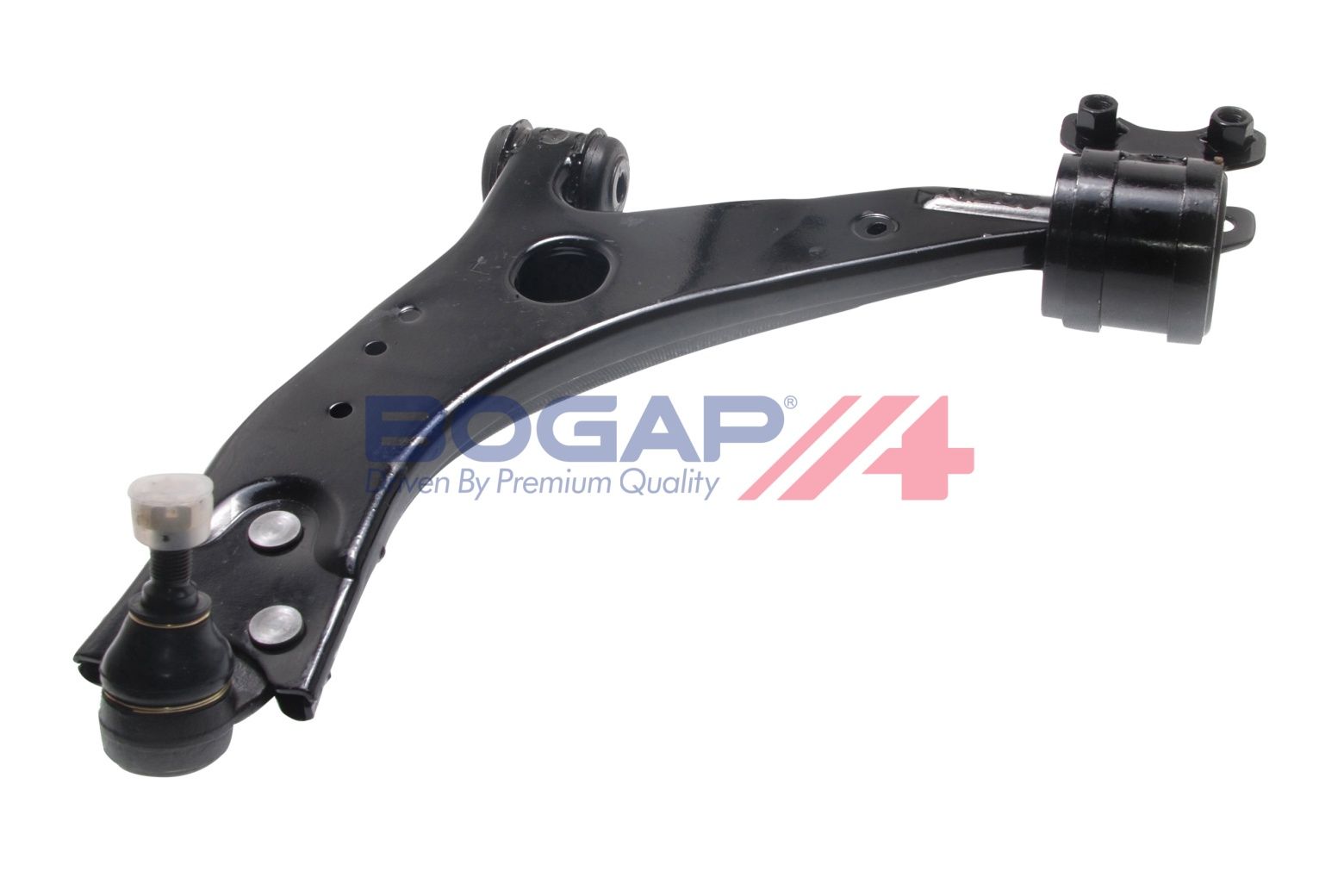 BOGAP V3327111 Control/Trailing Arm, Wheel Suspension