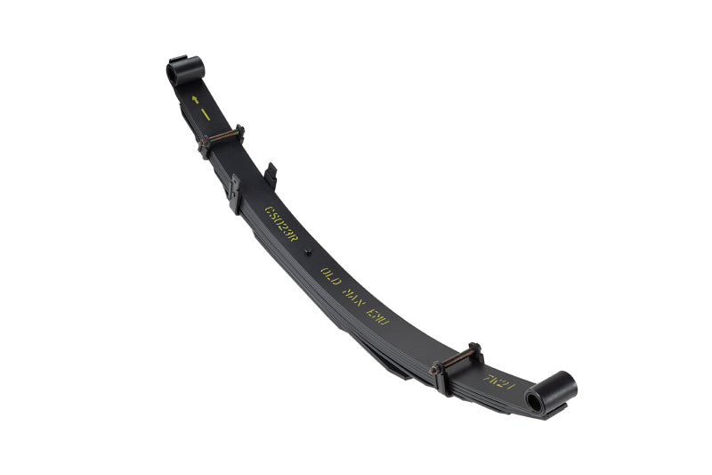 Old Man Emu ARB / OME Leaf Spring Mitsubishi-Rear-