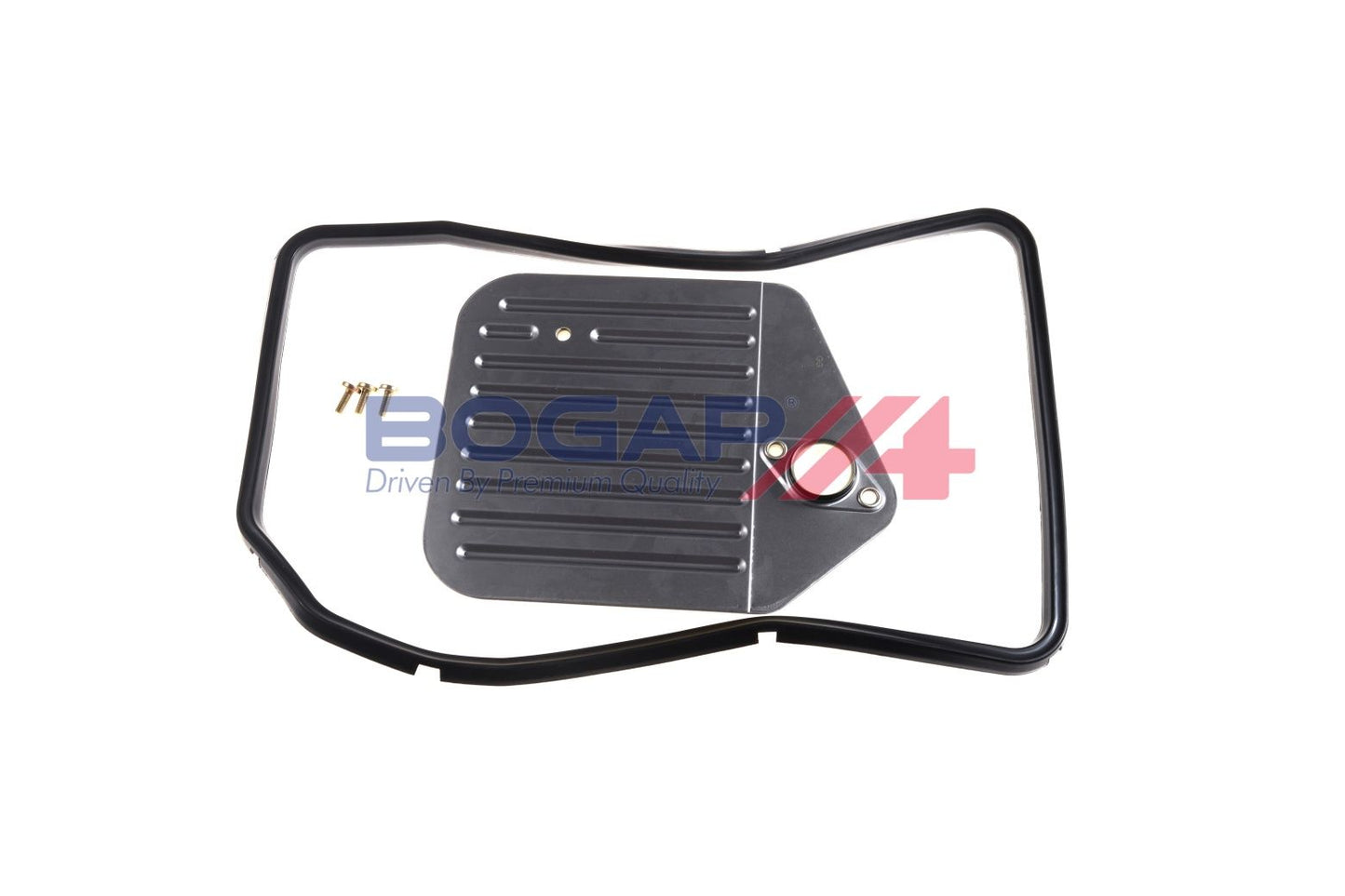 BOGAP B8115108 Hydraulic Filter Kit, Automatic Transmission