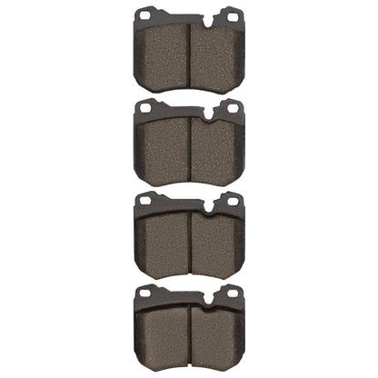 R1 Concepts R1 77-94 Lamborghini Diablo Front/Rear R1 Ceramic Brake Pads