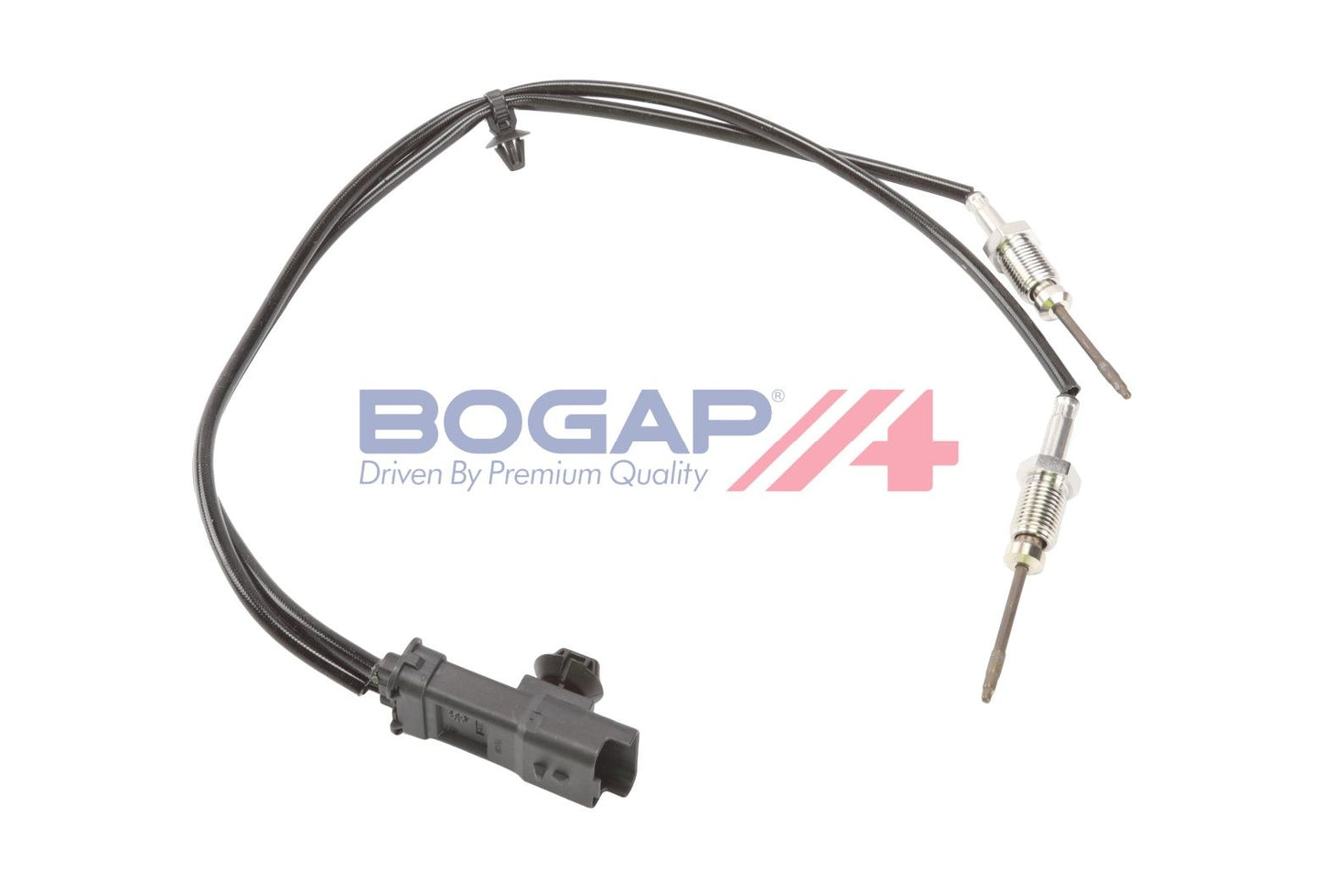 BOGAP P6120113 Sensor, Exhaust Gas Temperature