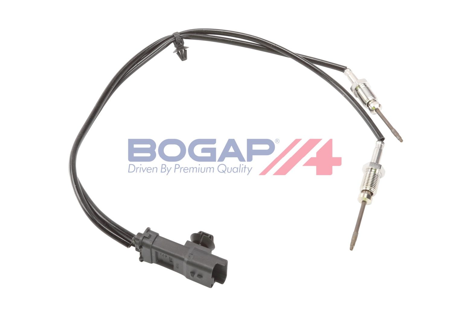 BOGAP P6120113 Sensor, Exhaust Gas Temperature