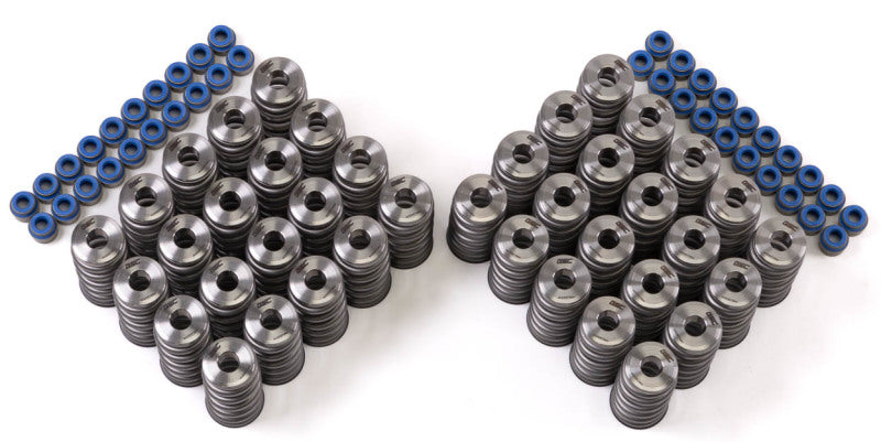 GSC Power Division GSC P-D Audi R8 V10 / Lamborghini Huracan V10 5.2L Valve Spring & Ti Retainer Kit (w/Seats & Seals)
