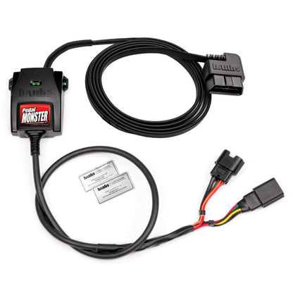 Banks Power Pedal Monster Kit (Stand-Alone) 07-19 RAM 2500/3500/11-20 Ford F-Series 6.7L Use w/Phone