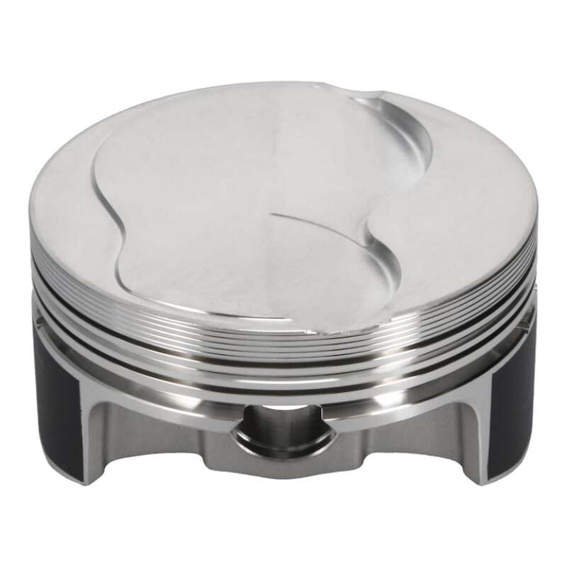 Wiseco Chevy LS 4.065in Bore 1.165in CH 0.00 CC Piston Set