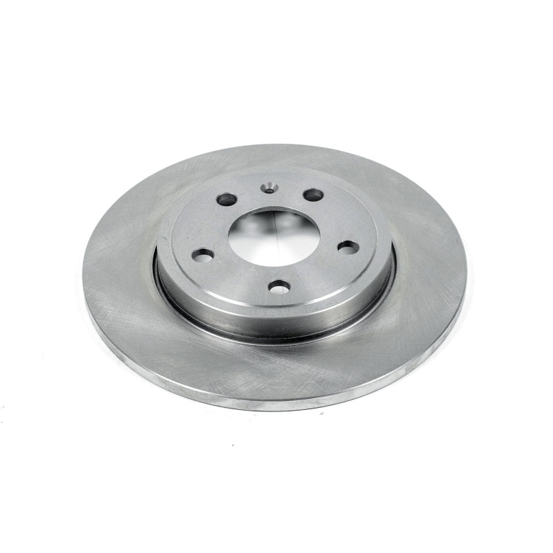 PowerStop Power Stop 05-09 Audi A4 Rear Autospecialty Brake Rotor