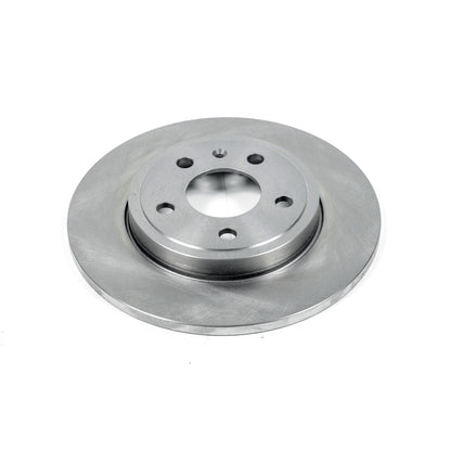 PowerStop Power Stop 05-09 Audi A4 Rear Autospecialty Brake Rotor