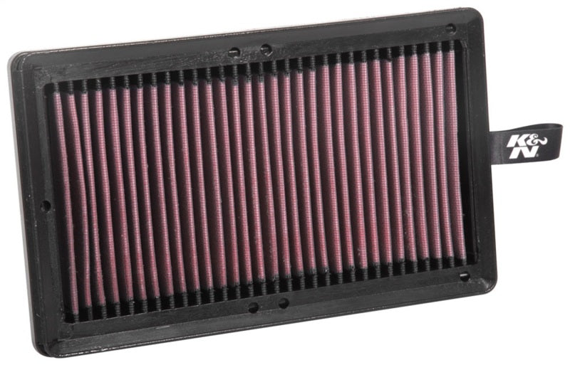 K&N Engineering K&N 15-18 Hyundai Tucson L4-2.0L DSL Drop In Replacement Air Filter