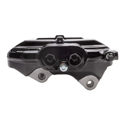 DFC 06-24 Lexus GS200t Front-L Premium Caliper - Black Powder Coated