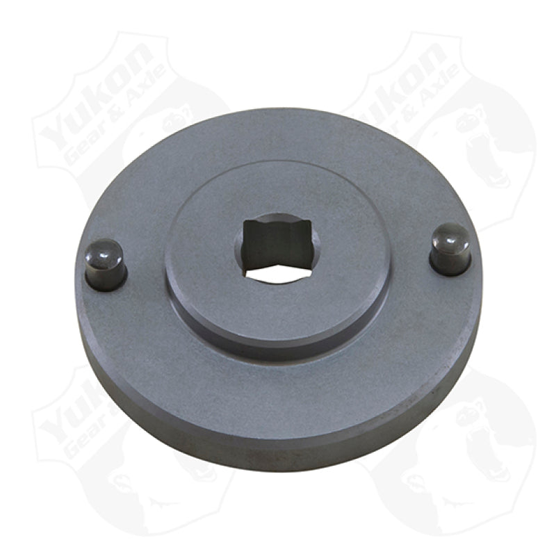 Yukon Gear & Axle Yukon Gear Spanner Tool For 8.75in Chrysler
