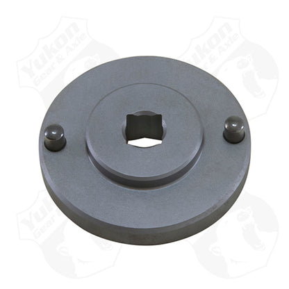 Yukon Gear & Axle Yukon Gear Spanner Tool For 8.75in Chrysler