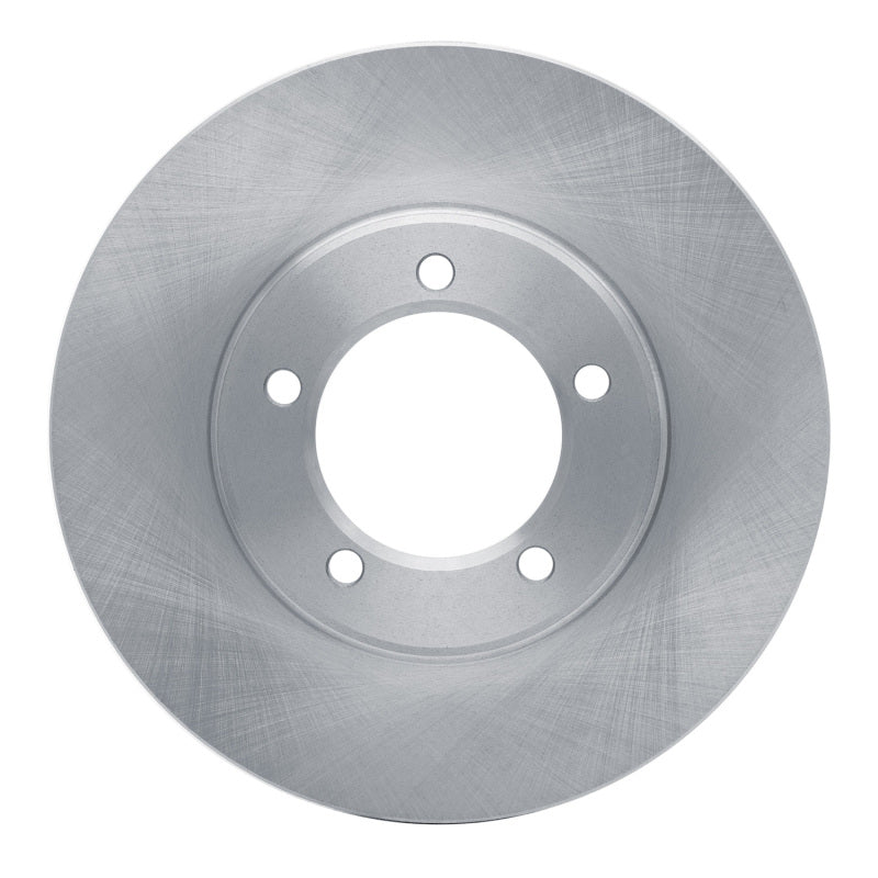 DFC 79-83 Toyota Pickup Front Brake Rotor