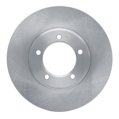 DFC 79-83 Toyota Pickup Front Brake Rotor