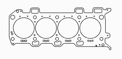 Cometic Gasket Cometic 11 Ford Modular 5.0L 94mm Bore .056 Inch MLS Right Side Head Gasket
