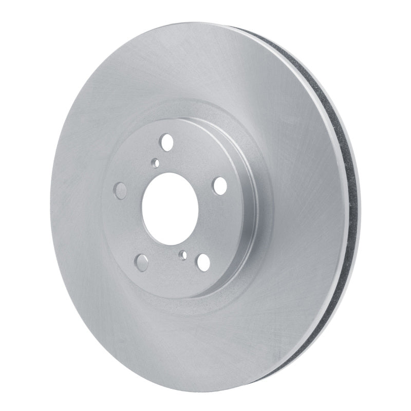 DFC 93-98 Toyota Supra Left Front Brake Rotor