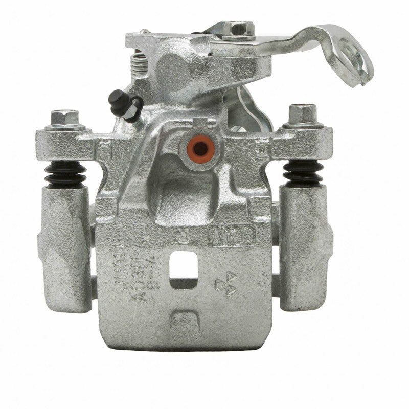 DFC 90-94 Asuna SUNFIRE Rear-R Premium Caliper - Silver Zinc Coated