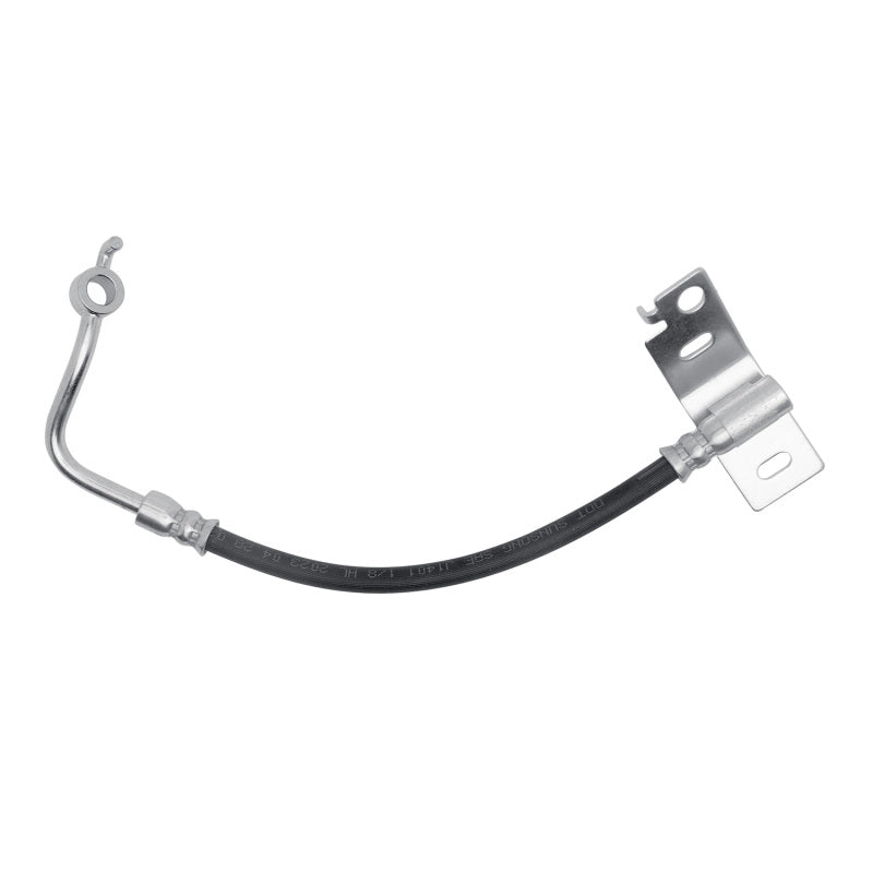 DFC 21-23 Ford F-150 4WD Rear-L lo/Rear-L Brake Hose