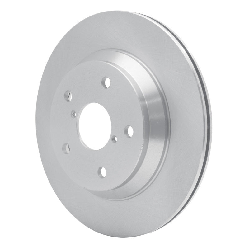 DFC 19-25 Subaru Forester Rear Brake Rotor