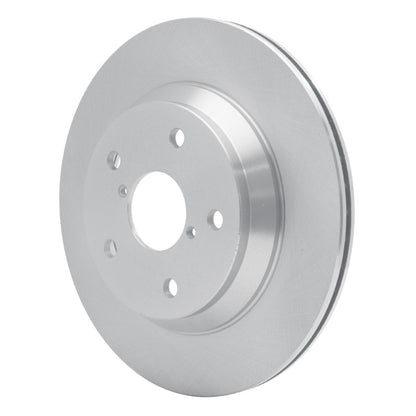 DFC 19-25 Subaru Forester Rear Brake Rotor