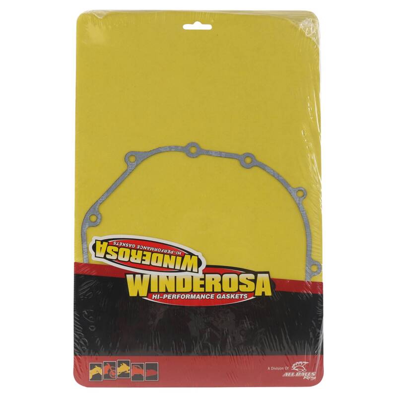 Vertex Pistons Vertex Gaskets 08-22 Kawasaki ZG1400 CONCOURS Outer Clutch Gasket Kit