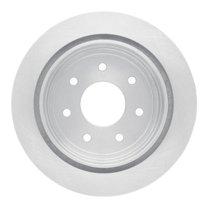DFC 04-11 Ford F-150 4WD Rear Brake Rotor