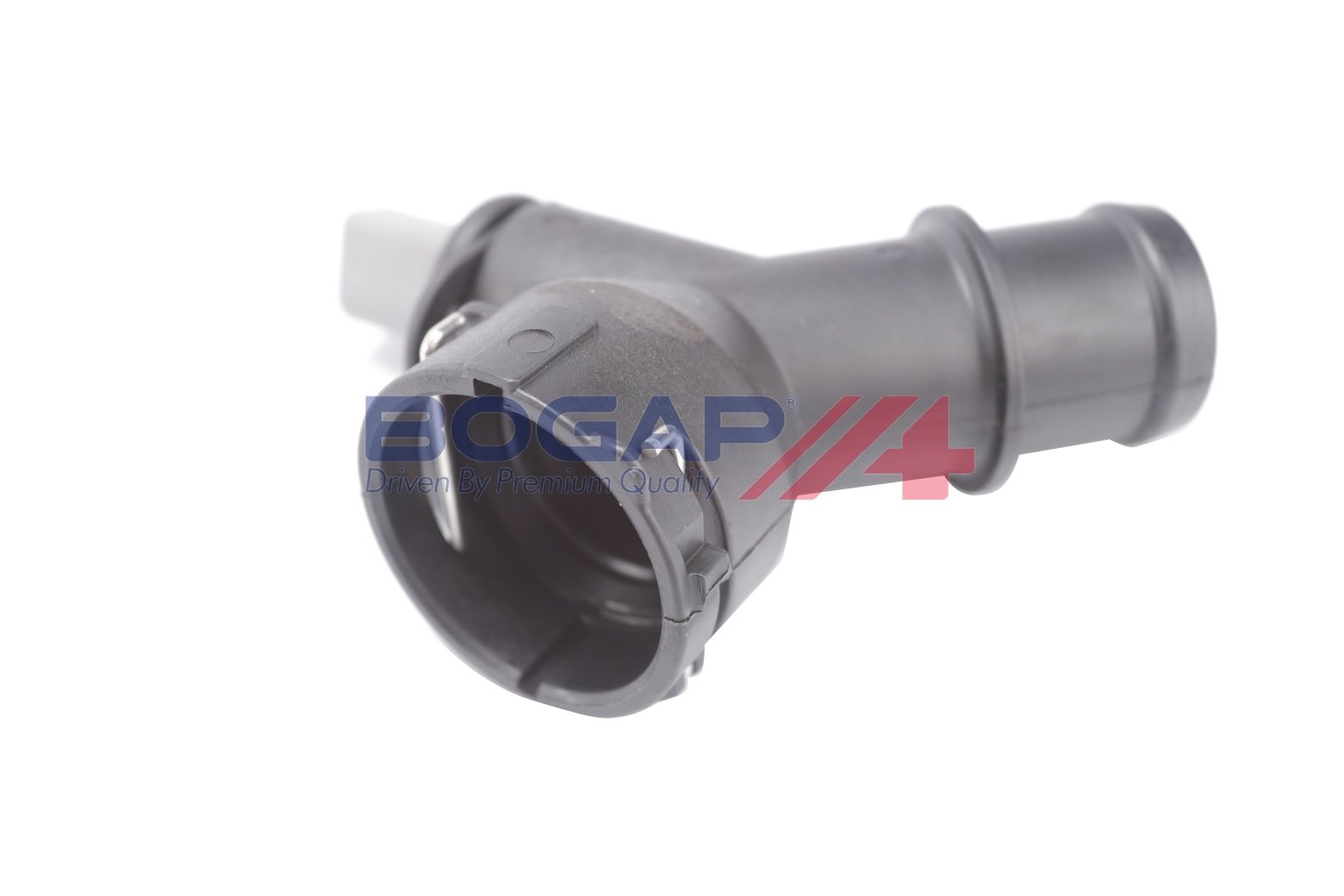 BOGAP A4252140 Coolant Flange