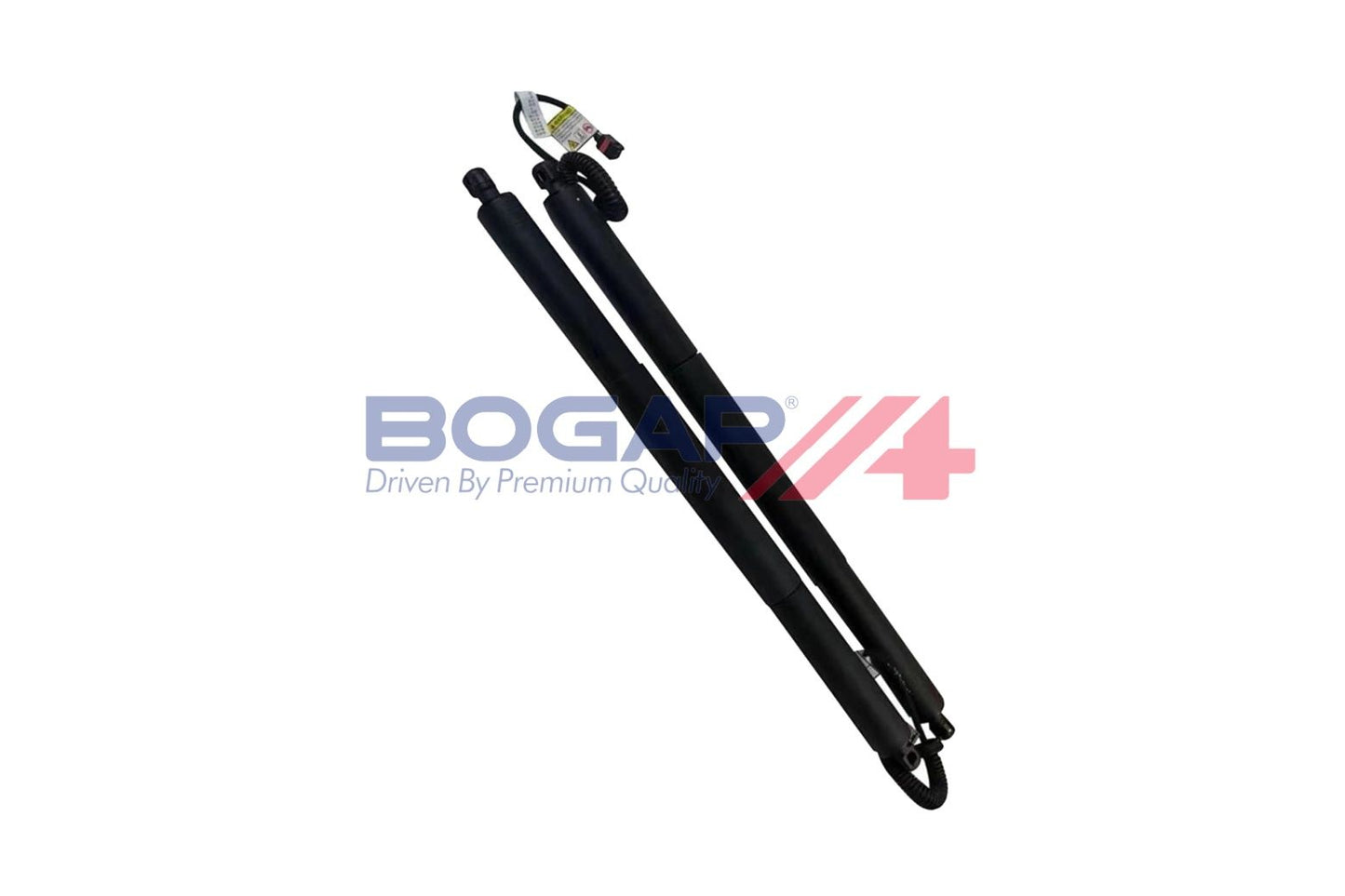 BOGAP A5260261 Gas Spring, Boot/Cargo Area