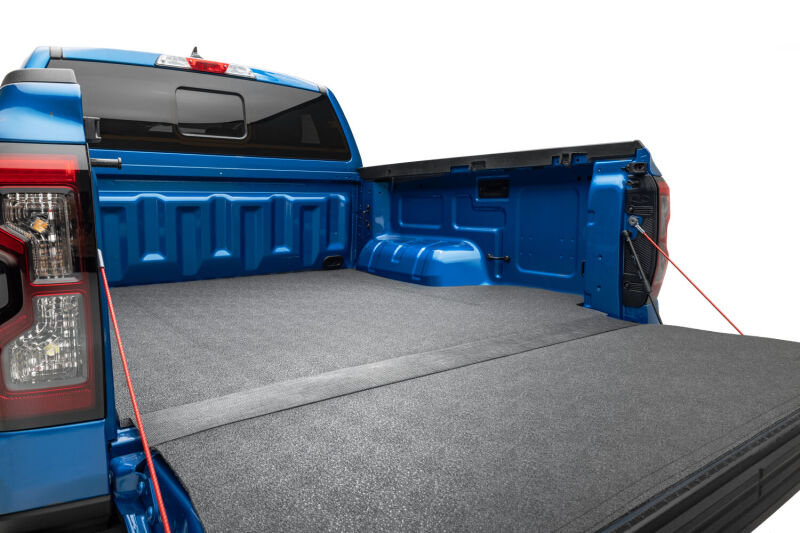 Husky Liners 15-26 Ford F-150 5.5ft Bed & 15-26 Lightning SuperCrew Guardian Impact Bed Mat