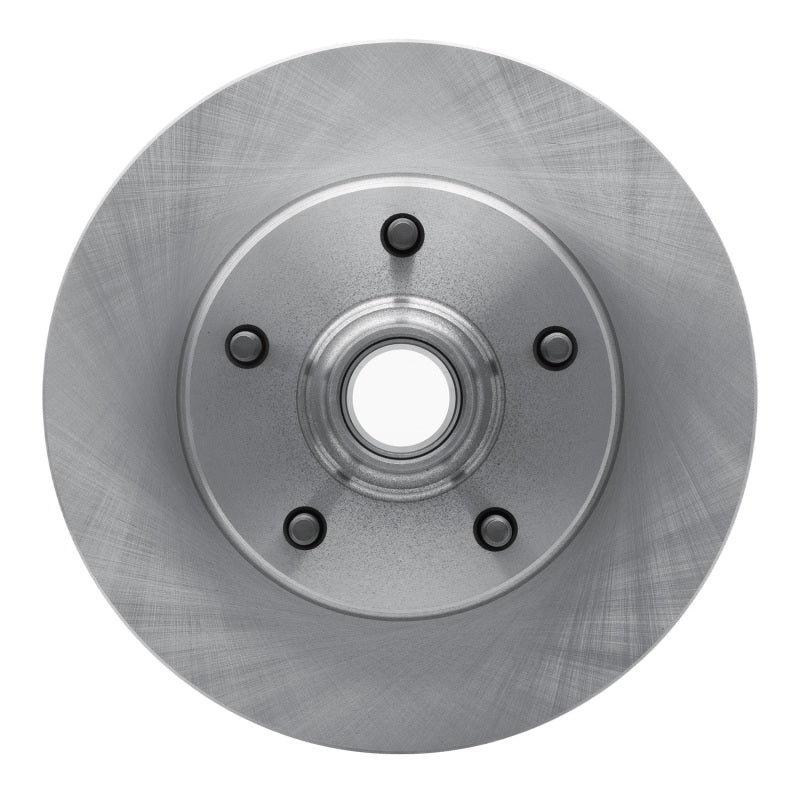 DFC 67-74 Buick Skylark Front Brake Rotor