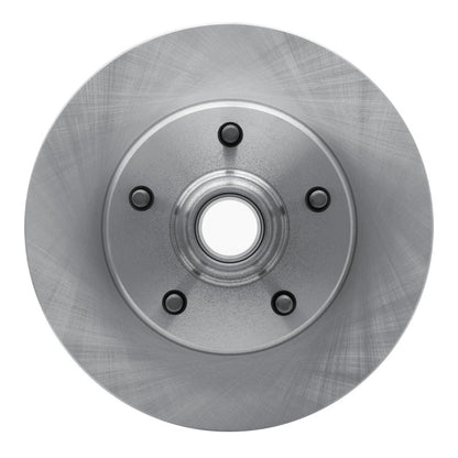 DFC 67-74 Buick Skylark Front Brake Rotor