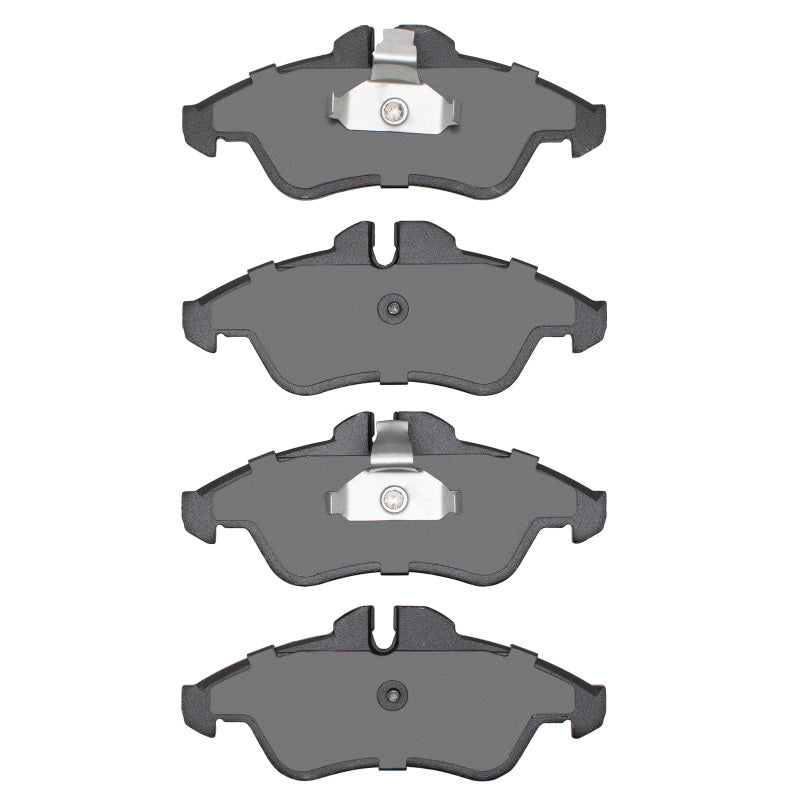 R1 Concepts R1 02-06 Freightliner Sprinter 3500 Front Optimum OE Brake Pads
