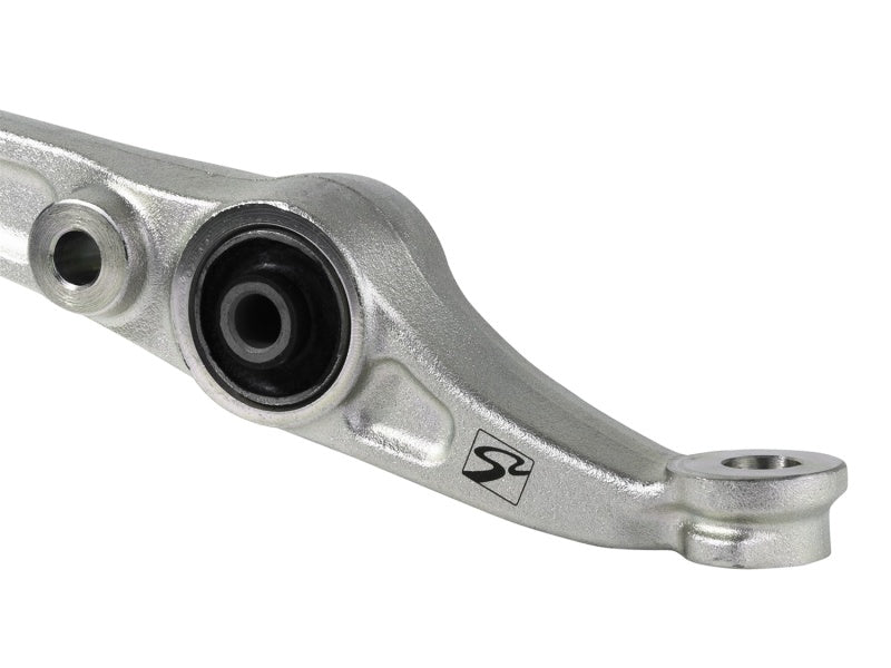 Skunk2 Racing Skunk2 96-00 Honda Civic Front Lower Control Arm - Hard Rubber Bushing