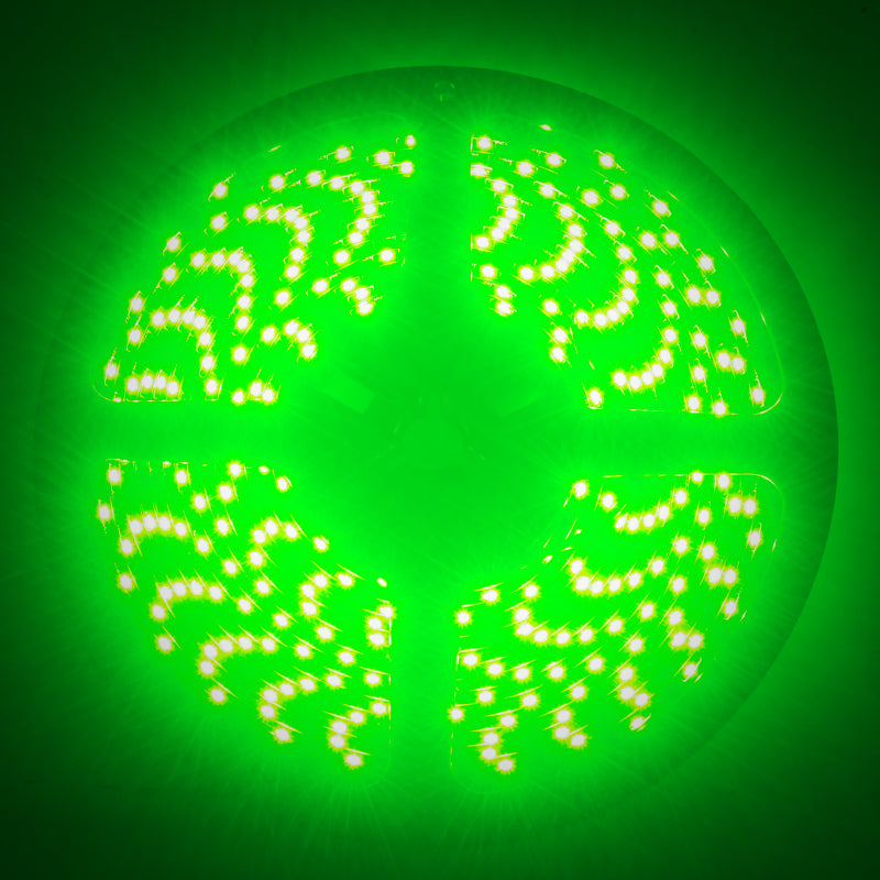 ORACLE Lighting Oracle Side Emitting LED Spool - Green
