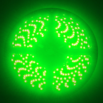 ORACLE Lighting Oracle Side Emitting LED Spool - Green