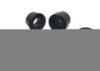 Whiteline Plus 9/01-9/06 Acura RSX / 11/00-05 Honda Civic Front C/A-Lwr Inner Rear Bushing Kit