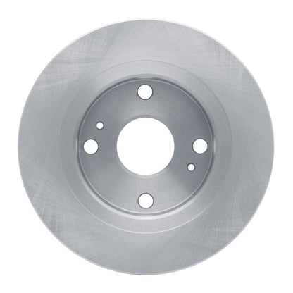 DFC 79-81 Toyota Celica Rear Brake Rotor