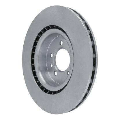 DFC 06-17 Land Rover Range Rover Sport Front Brake Rotor