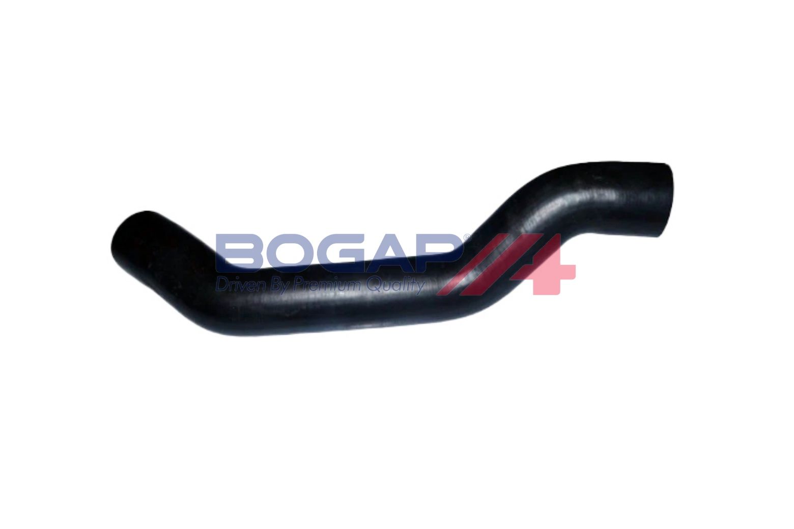BOGAP W1711119 Charge Air Hose